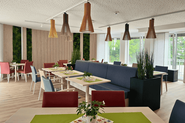 Restaurant des DRK Haus Maria vom Stein