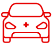 DRK-Piktogramm Ambulanter Pflegedienst DRK-Piktogramm Ambulanter Pflegedienst