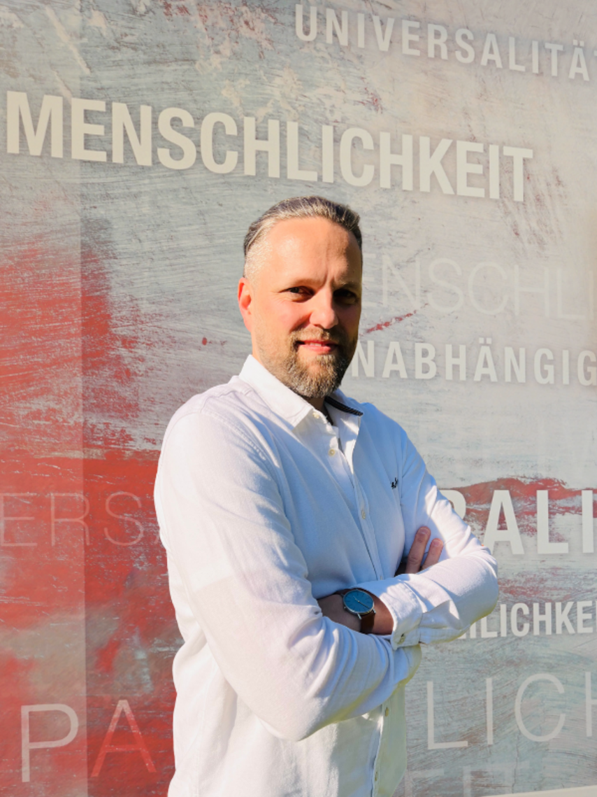 Bild der Tagespflegeleitung DRK-Senioren-Stift Hamm-Mark