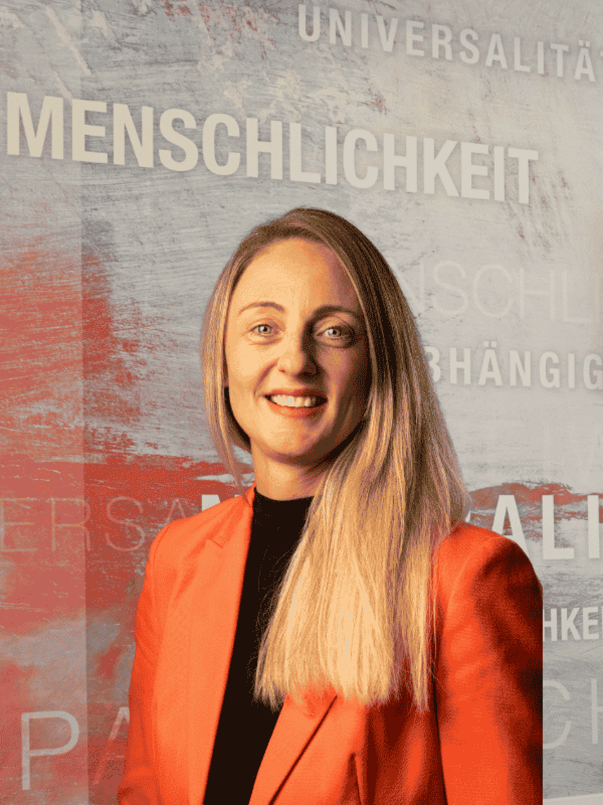 Foto der Schulleitung für den Standort Meschede