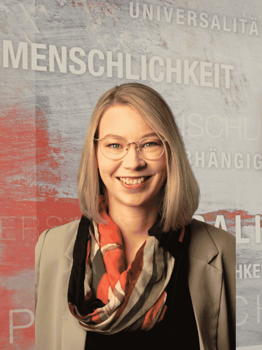 Foto der Schulleitung für den Standort Schmallenberg